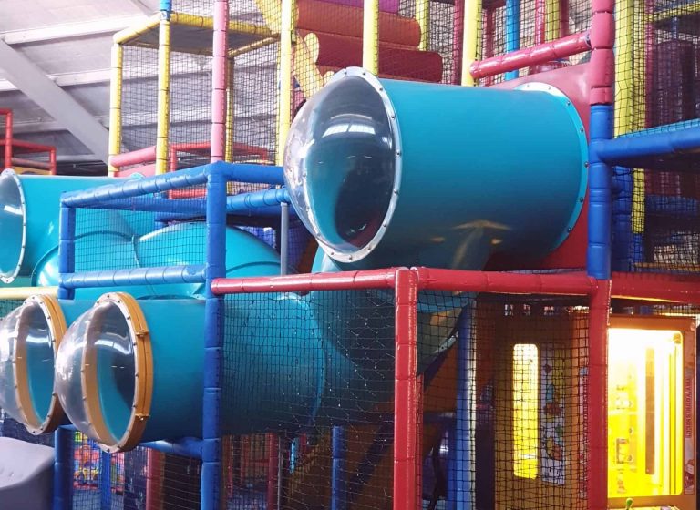 playground rockingham